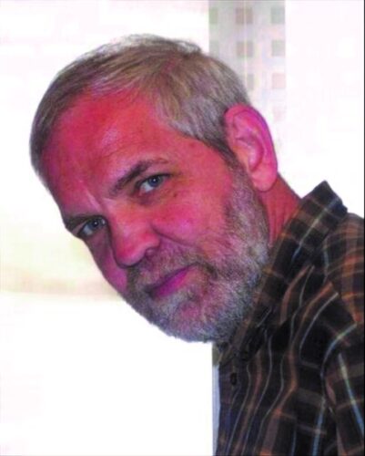 Daniel Knaak